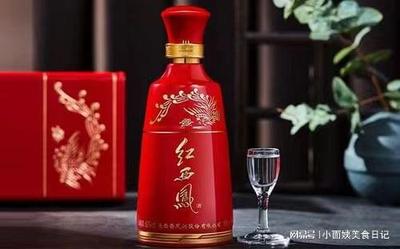 白酒那不为人知的秘密_西￼鳯