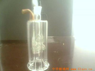 如何自制水烟壶