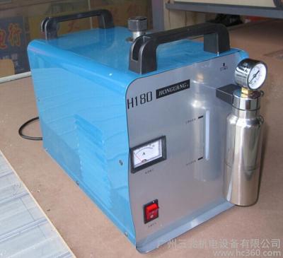 火焰抛光机的应用范围