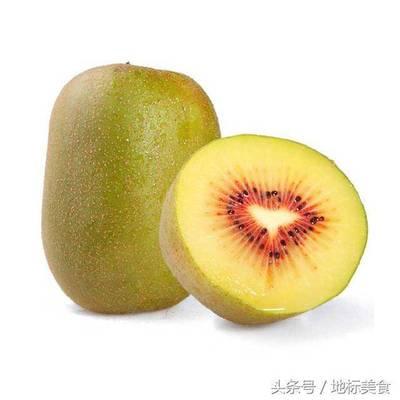 如何挑选猕猴桃
