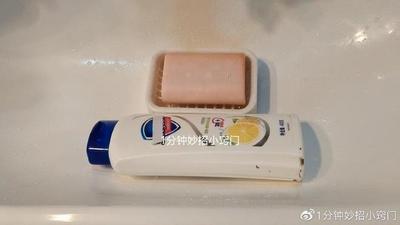洗澡用香皂好还是沐浴露好