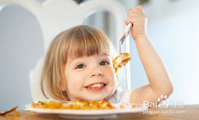 如何纠正孩子偏食 如何纠正孩子偏食