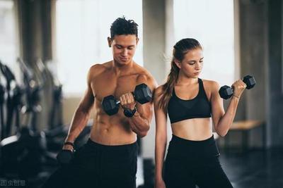 力量训练的好处，力量训练如何避免运动伤害