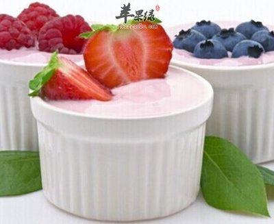 哪些食物可以清肠胃？