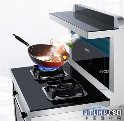 家用集成灶使用注意事项及检测
