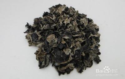 黑木耳怎么才能挑出质量好的？