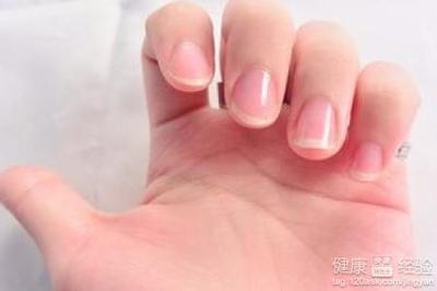 如何保养指甲 如何保养指甲