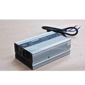 洗地机锂电池组的充电器为什么会经常损坏呢？