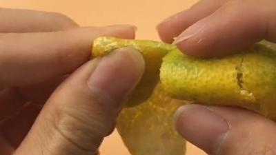 橘子吃完，这三样东西莫丢弃！