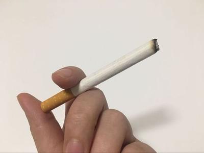 抽烟后满屋子都是烟味，教你一招，轻松去除烟味