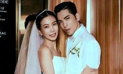 林有慧之前结过婚吗 林有慧是不是二婚了 林有慧之前结过婚吗 林有慧是不是二婚了