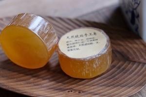 蜜蜡皂是什么？蜜蜡皂中真的含有蜜蜡么？