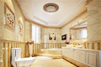 家庭卫生间如何做防水？步骤剖析