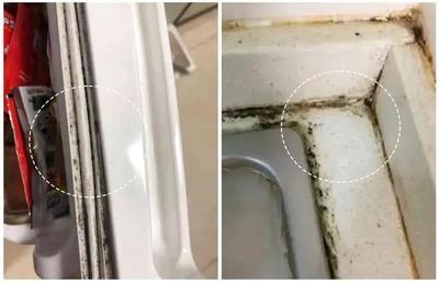 锅盖缝隙脏难清洗，教你一招，轻松去除锅盖油垢