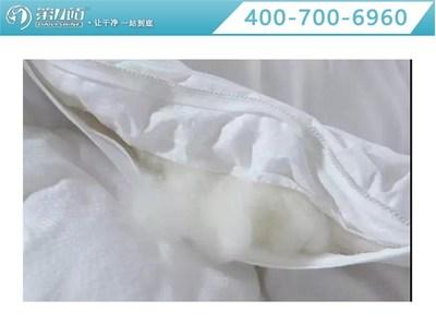 蚕丝被脏了怎么洗 蚕丝被脏了如何清洗