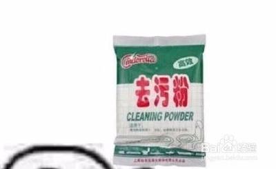 马桶水位线水垢怎么去除