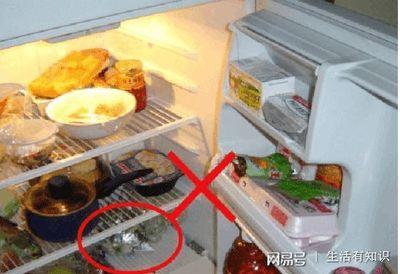 冰箱放什么食物会变质了 冰箱放什么食物会变质了