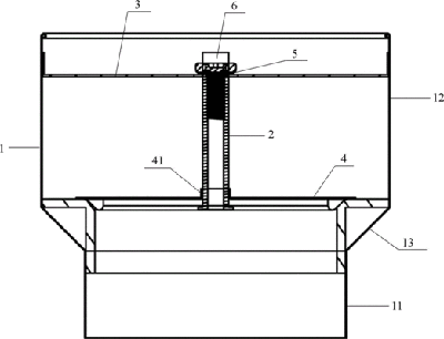 热水器如何防止风倒灌