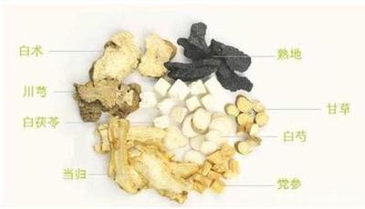 八珍汤怎么喝效果好 怎样做八珍汤