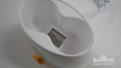 暖奶器如何进行消毒