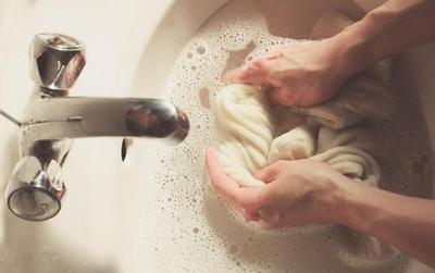 洗衣液、洗衣粉、肥皂三者用途详解