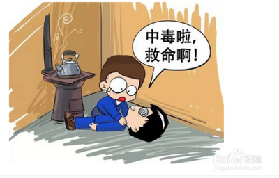 吸入煤气怎么办