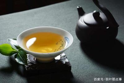 老茶客不会提醒普洱茶界里的几个&ldquo;坑爹&rdquo;误区