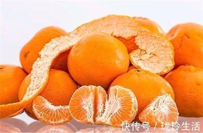 橘子皮的妙用！