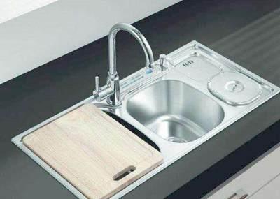 轻松收纳锅碗瓢盆