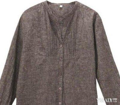 不用熨斗，只需1秒皱衣服就变平整！