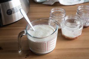 双皮奶详细制作方法