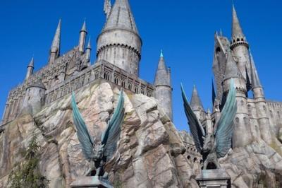 全球环球影城一共几个 全球环球影城个数