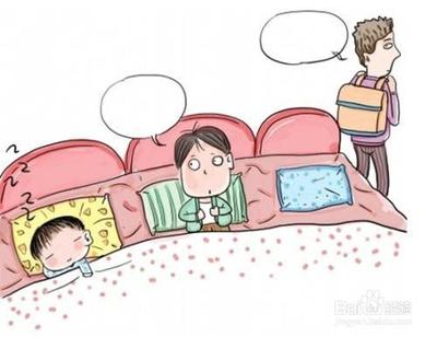 头发翘起来怎么办