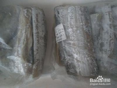 过年的带鱼怎样储存好 过年的带鱼怎样储存好