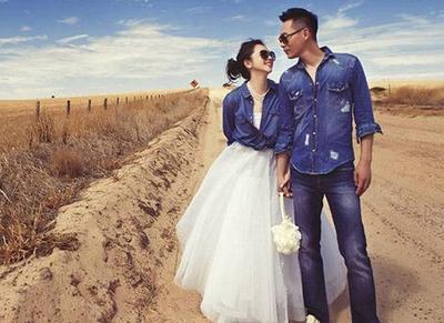 怎么选择婚纱摄影 选择婚纱摄影注意事项