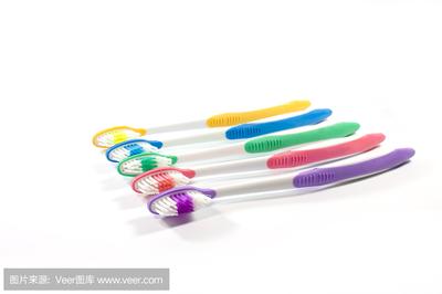 牙刷的保养方法