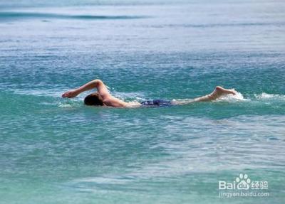 游泳有什么好处和注意事项？