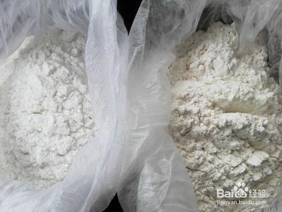 如何做玩具泥巴、仿橡皮泥、仿陶泥（做健康泥巴