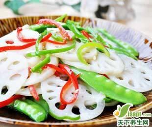 哪些食物致癌？