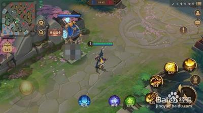 决战平安京如何玩好妖刀姬 决战平安京玩好妖刀姬方法