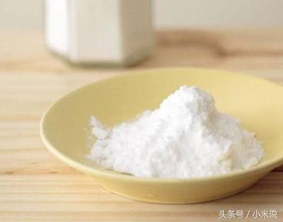白醋的小妙用