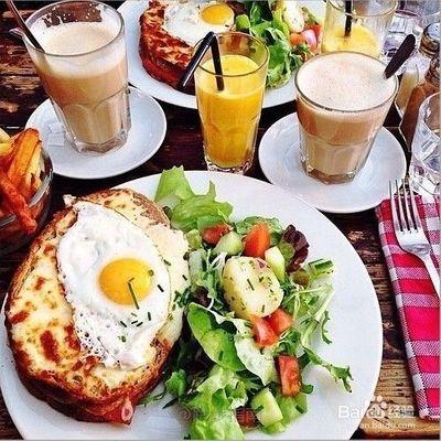 锻炼期间饮食生活常识？