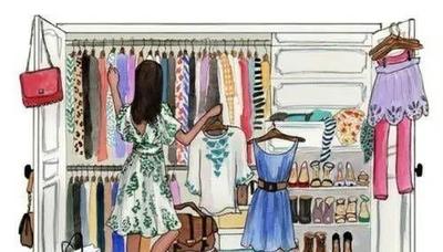 整理东西的小技巧