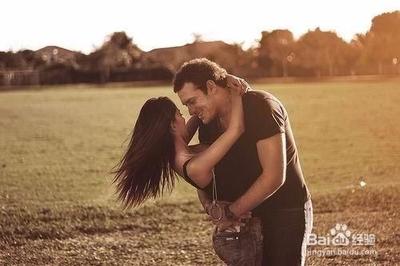 如何做一个合格的女友？