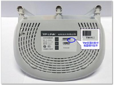 tplink845n路由器怎么恢复出厂设置
