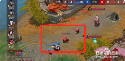 决战平安京如何拿标 决战平安京拿标方法