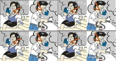 煤气中毒应急对策