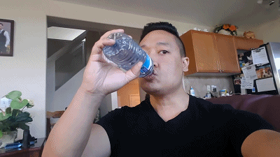 我们平时补充水分应该注意的问题