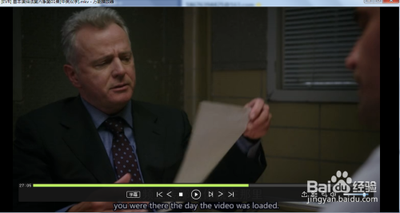 怎么开启万能播放器中的硬件加速功能