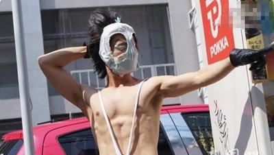 #神器#怎么选防尘雾霾甲醛口罩，装修外出必备